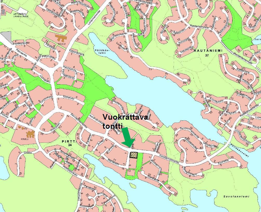 Kuopion kaupunki Pöytäkirja 12/2016 11 (61) 148 148 Asianro 6191/10.00.02.01/2016 Tontin 297-34-169-1 (Rantaraitti 2) vuokraaminen päiväkotia varten / Kiinteistö Oy Kuopion Rantaraitti Vs.