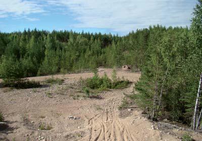 Kisko Kiskon alueella suojelusuunnitelma tulee laatia kiireellisesti Toijan ja Aikolan pohjavesialueille (Britschgi et al, 2000). 0225901 Toija Alueen kuopilla ei ole kiireellistä kunnostustarvetta.