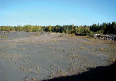 Muiden kuntien hallinnoimat pohjavesialueet 0248251 Linturahka, Loimaa Mellilä Koski Tl:n puolella sijaitsevilla kuopilla (kuopat 1 8) ei ole kiireellistä kunnostustarvetta.