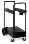 pullotelineen Sopii seuraavien laitteiden kanssa: XMT Series (Coolmate 3,5) Runnercart-teline Sopii seuraavien laitteiden kanssa: Maxstar/Dynasty