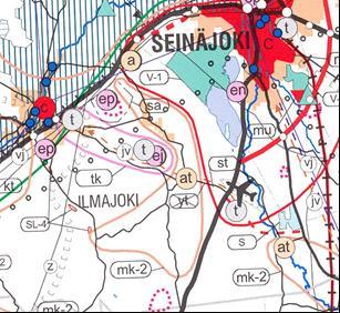 Vaihemaakuntakaava II, Kauppa, liikenne ja keskustatoiminnot on hyväksytty maakuntavaltuustossa 30.5.