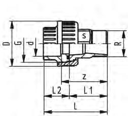 748 410 006-014; 90 748 410 248 R Kooi 1 2 G s 20 1 2 16 721 530 806 10 0,107 43 66 40 26 50 1 25 25 3 4 16 721 530 807 5 0,159 51 72 43 29 53 1 1/4 31 32 1 16 721 530 808 5 0,213 58 80 48