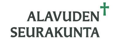 Alavuden seurakunta Töysän alue Kappelitie 4, 63600 TÖYSÄ, puh. 06-526 1125 Seurakuntatoimisto avoinna ke klo 9-14 Diakoniatoimisto avoinna ke klo 9-11 (16.8.