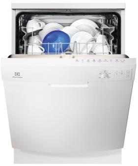 Electrolux, EKC50150OW 52,5 m² ja