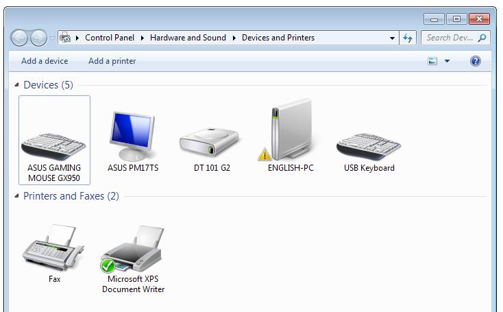 5.3.2 LPR:n käyttö tulostimen jakamiseen Voit jakaa tulosten sellaisten tietokoneiden kanssa, jotka käyttävät Windows - ja MAC-käyttöjärjestelmiä