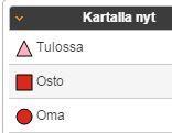 kartalla 2017 Vantaan