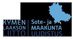 KYMENLAAKSON MAAKUNTASTRATEGIA III VISIO, MISSIO vision ja mission laatiminen Visio - haluttu kuva orvanisaation tulevaisuudesta Missio - organisaation toiminta-ajatus Strategiasten ylätavoitteiden