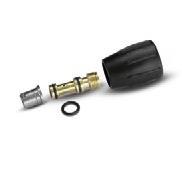 Adapter 5 TR22IG-M22AG 11 4.111-033.0 Adapter 6 TR22IG-M22AG 12 4.111-034.0 Adapter 7 M18IG-TR20AG 13 4.111-035.0 Adapter 8 TR20IG-M18AG 14 4.111-036.0 Konekohtainen suutinsarja tuotenro 3.637-170.