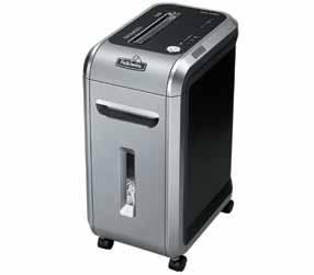 57991 Fellowes Automax 200C -silppuri Automaattinen tuhooja koti- ja pientoimistoon.