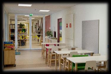 Tekniset tilat 2 Nuumäen päiväkoti, Espoo Arkkitehtitoimisto 6 B, Arkkitehtuuritoimisto Klemetti & Räty, Häkli Architects 13 Kurkimoision