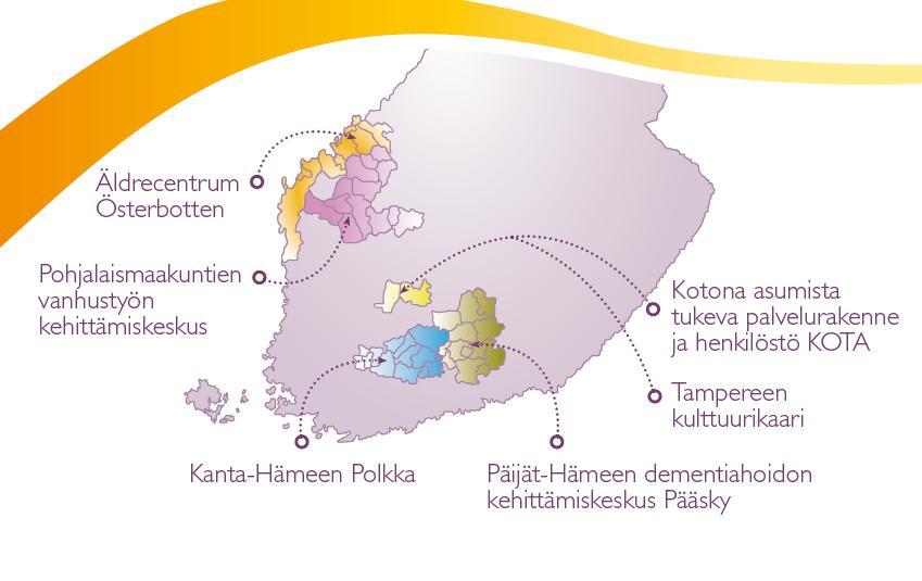 Ikäkaste Äldre-kaste 5/2009 10/2011