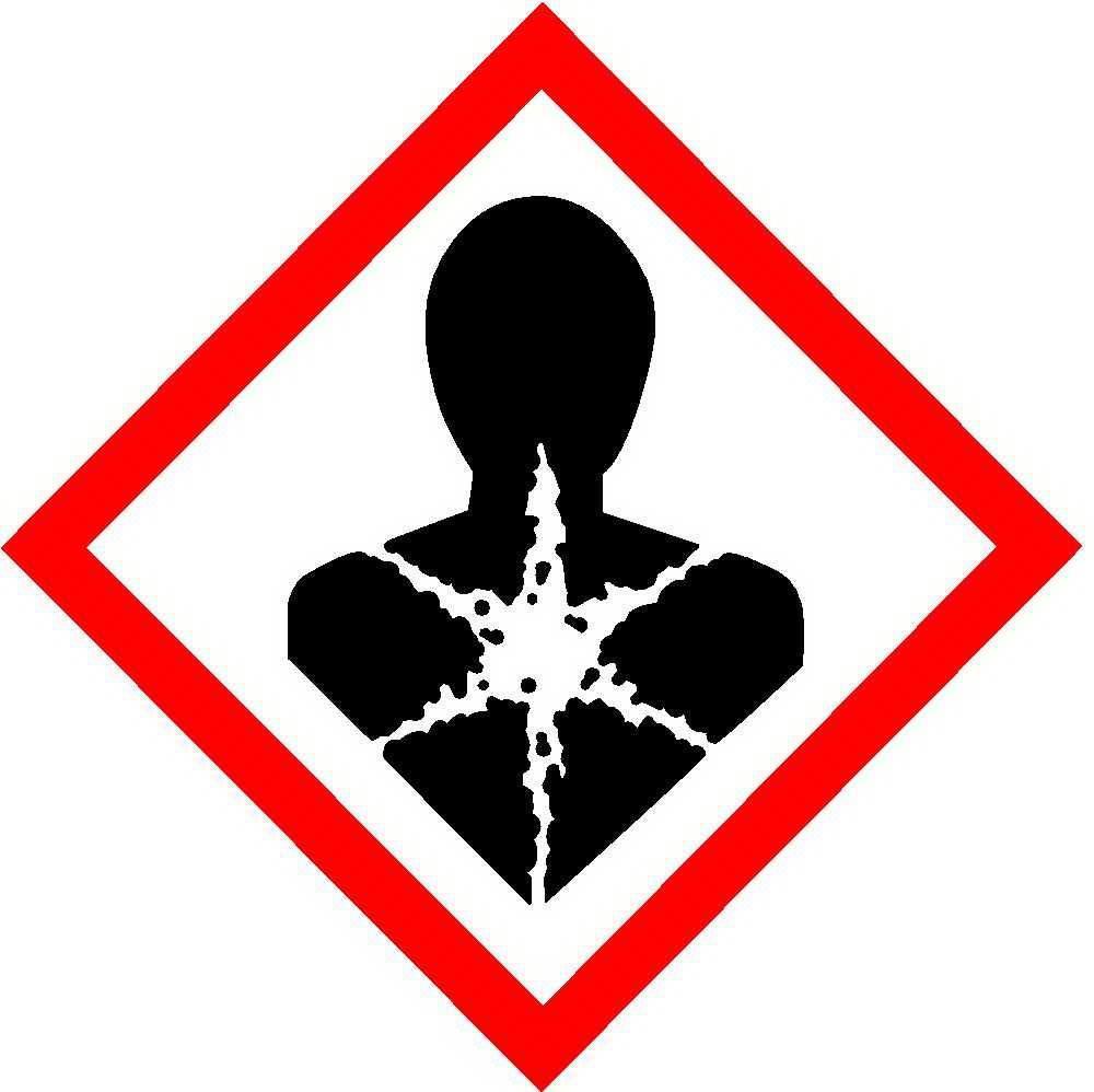 Aineen / valmisteen käyttö Laboratory chemical Chemical for various applications 1.