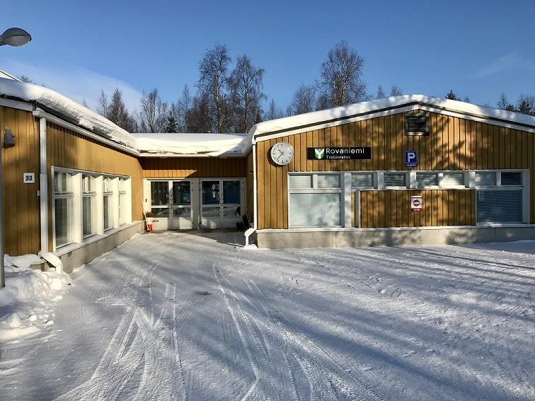 Vuonna 2016 Liikelaitosten johtokunnan kokoonpano on ollut seuraava: Varsinaiset jäsenet: Leena Jääskeläinen, puheenjohtaja Merja Lämsä, varapuheenjohtaja Jorma Hovi Jyrki Lipponen Ari Rantala
