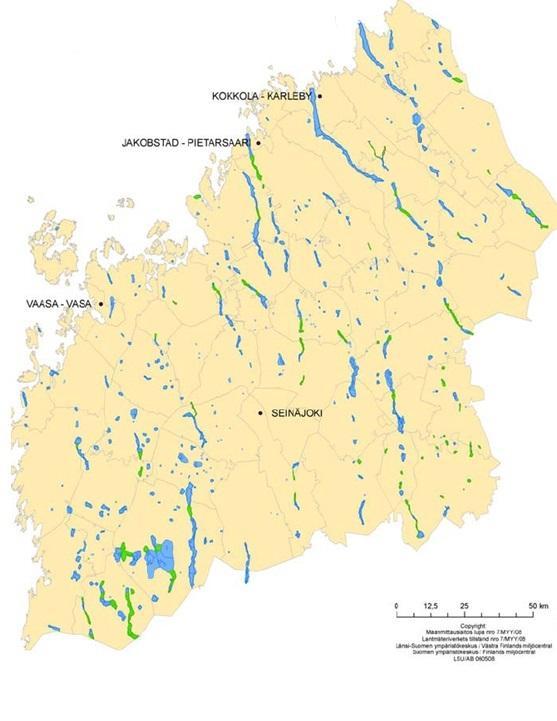 Etelä-Pohjanmaan ELY 469