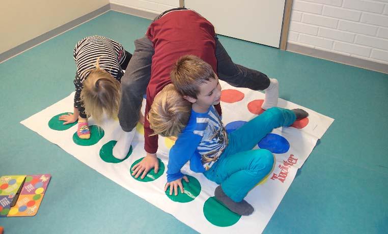 Tosin kahden tunnin ja kymmenen minuutin sukelluksella Punainenmerikin alkoi tuntua kylmältä.