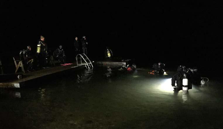 Vuoden 2015 suurimman DIversnightin tittelin sai Tanskan Middelfartissa 73 osanottajaa koonnut sukellus. Suomessa eniten sukeltajia kokoontui Tampereelle.