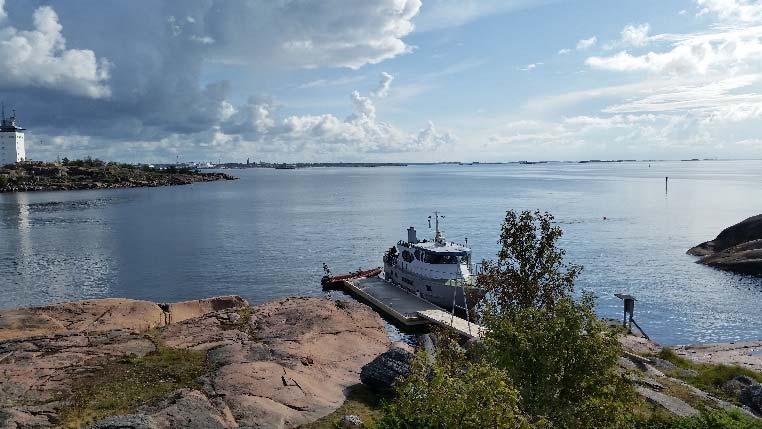 PUHEENJOHTAJALTA Kesän kuluessa Agonusreissujen määrä ei näyttänyt kovin lupaavalta, elokuun alkuun mennessä oli ollut kaksi tavallista reissuviikonloppua.
