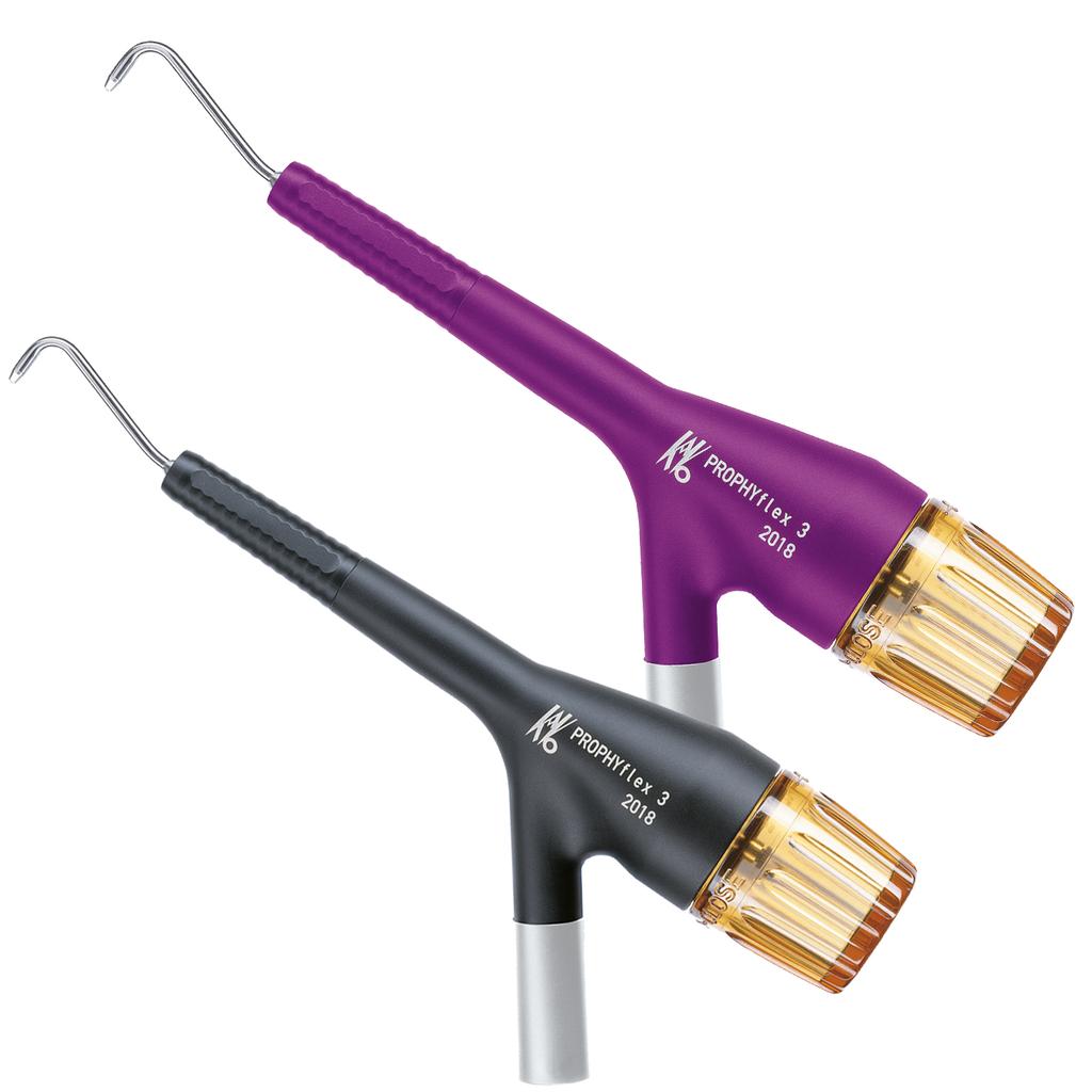 Käyttöohje PROPHYflex
