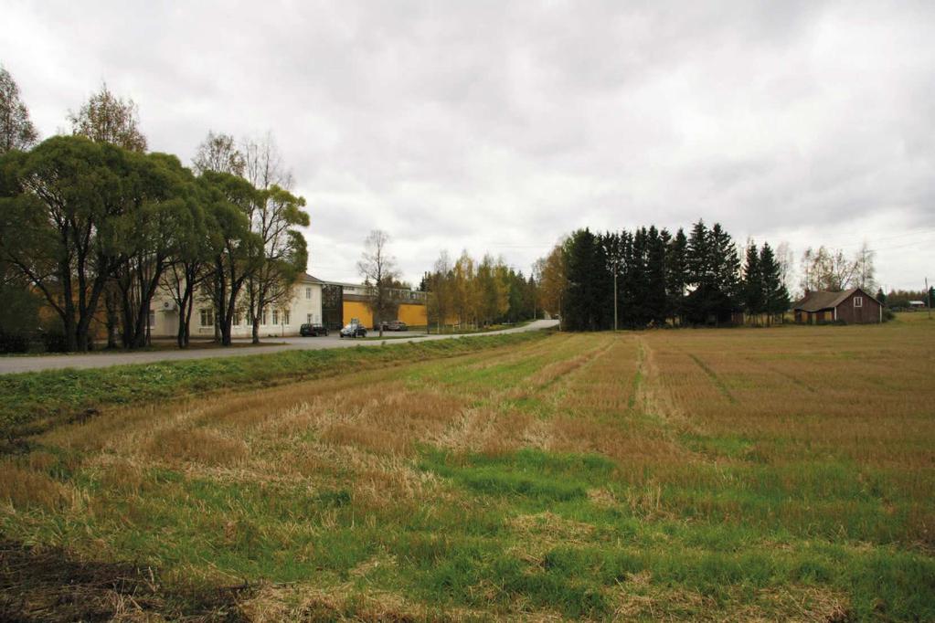 Serres OAS 5 Asemakaava Alueella ei ole asemakaava. Aronkylän asemakaava-alueelle on matkaa 1,2 km. Rakennusjärjestys Kaupungin rakennusjärjestys on hyväksytty valtuustossa 28.4.1997.