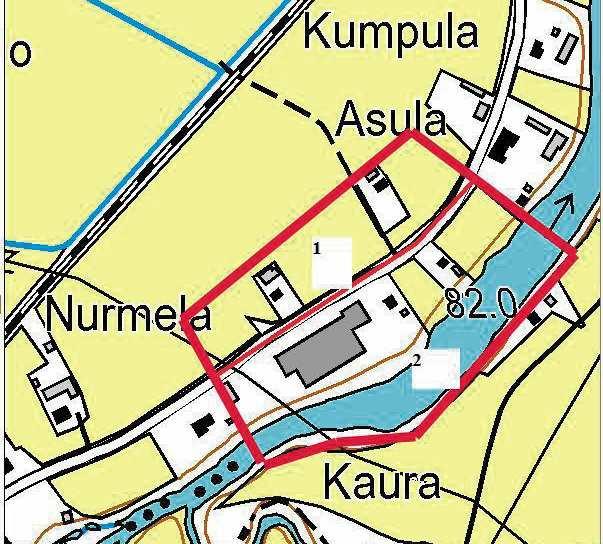 Serres OAS 8 kuuluva peltopyy. Lajin pesintää ei kuitenkaan varmistettu inventointialueella. Osa Aronkylän pohjoispuolella olevista peltoalueista ovat tyypillisiä peltopyiden suosimaa elinympäristöä.