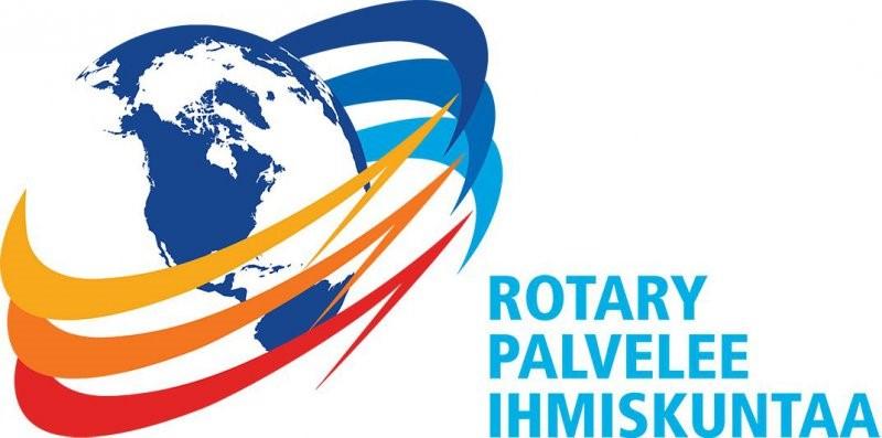 PETS Laukaassa - uuden rotaryvuoden ennusmerkki Aurinkoisena la 12.3. kokoontui 120 rotaria Laukaaseen, jossa oli edustajia 42 klubista.