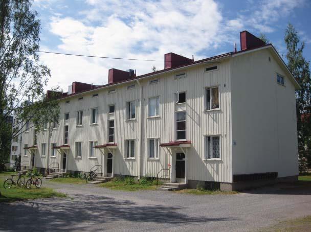 kaupunki Kaupunkiympäristön