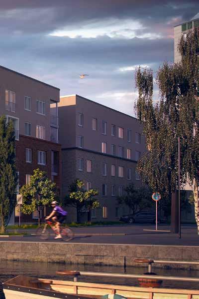 ASUNTOYHTIÖ Asunto oy hämeenlinnan origo Possentie 6, 13200 hämeenlinna Asuinhuoneistojen lukumäärä: 44 kpl Huoneistoala: 2522,0 m² ASEMAKAAVA Vahvistettu 19.1.2017 Kaavamerkintä asuin-, liike- ja toimistorakennusten korttelialue, al Lisätietoja kaavasta hämeenlinnan kaupunki, p.