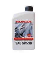 Öljytynnyri 200 l Honda Marine SAE 90 vaihteistoöljy 1 l 08251-999-102HE 15,70