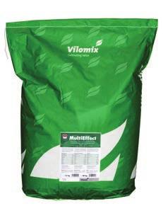 Erityisesti kevättalvella tulee huolehtia riittävästä A-, D- ja E-vitamiinien saannista, sillä karkearehun vitamiinipitoisuus usein laskee varastoinnin aikana.
