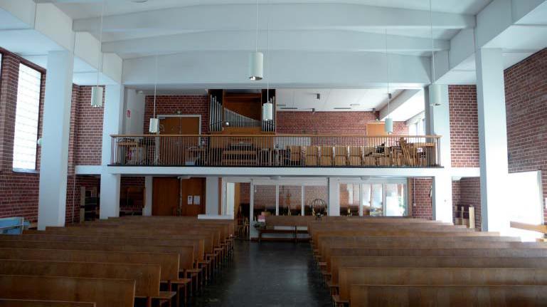 Kristillinen