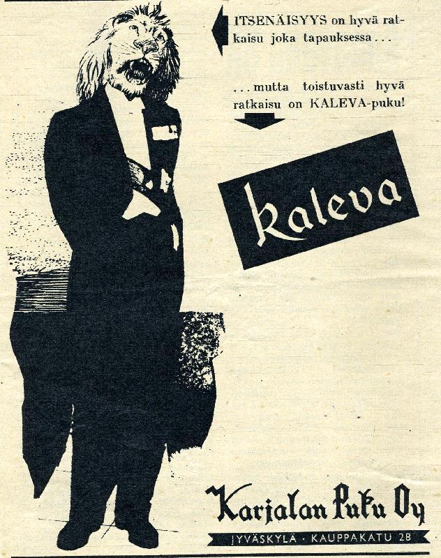 17 18 100 vuotta