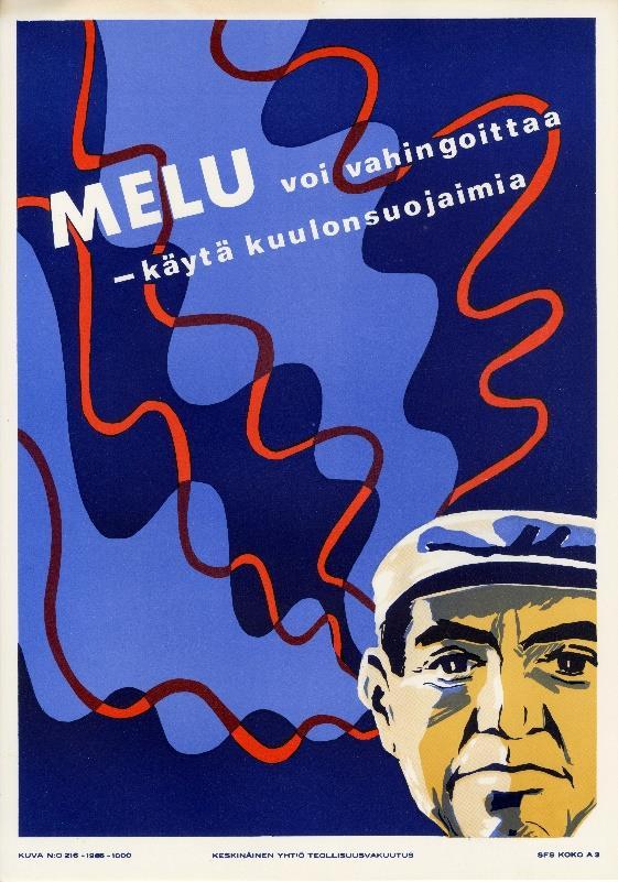 Markkinoilla oli myös elkalaisia yhdessä Kansallisarkiston mikkeliläisten kollegoiden kanssa esitelmässä arkistojensa toimintaa ja aarteita.