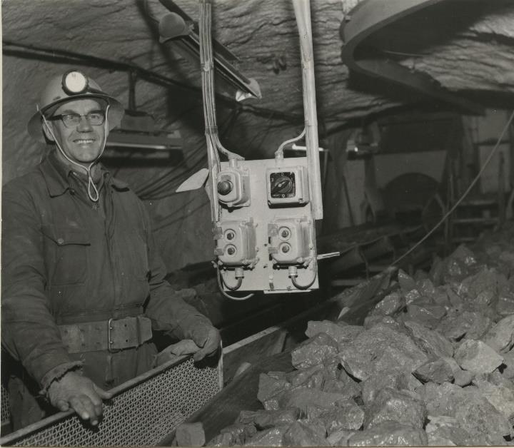 100 vuotta työsuojelua Nykymuotoinen työsuojelu on syntynyt teollistumisen aikakaudella.