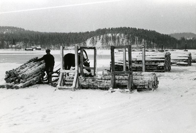 matka alkaa ja jatkui