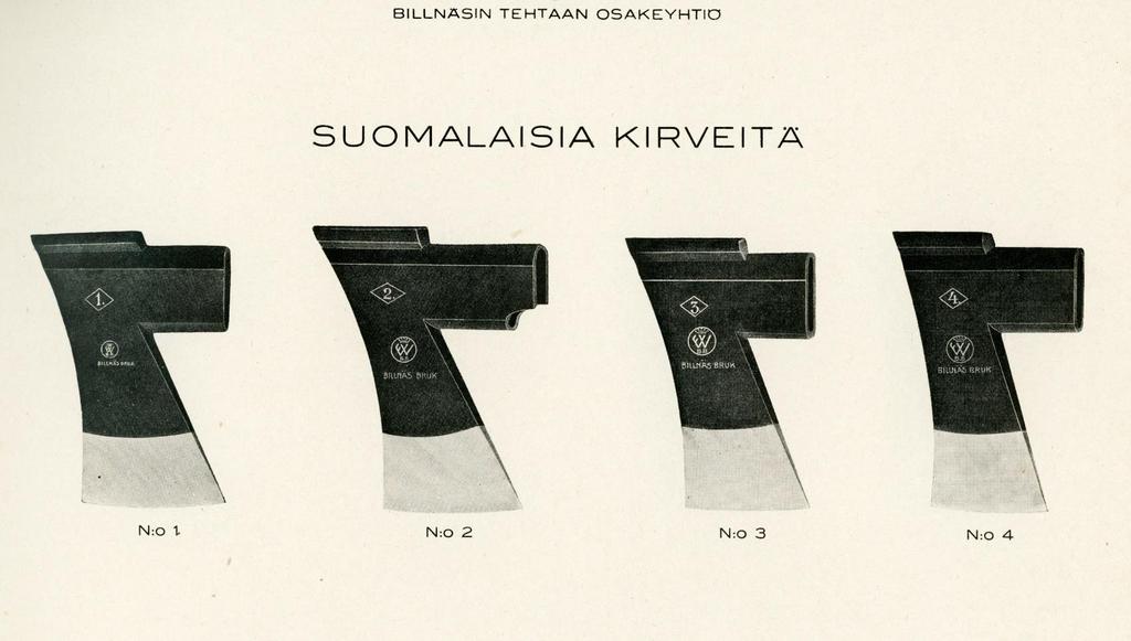11 12 Sata vuotta suomalaista muotoilua Suomalaisen muotoilun kultakausi ajoittuu 1950 1960-luvuille, jolloin sellaiset suuret
