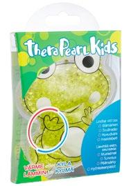 34,43 ) Thera Pearl Kids Hoitaa lasten mustelmia, turvotuksia, päänsärkyä, hyönteisten pistoksia