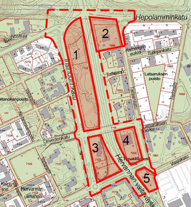 Muu kuin plansseilla palautettava materiaali - pienennökset kilpailuplansseista A3-koossa pdf-muodossa - yleissuunnitelmat ja näkymäkuvat jpg-muodossa (300 dpi) nettijulkaisua varten -