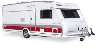 Royal 590 XL Kompaktia ylellisyyttä Royal 590 XL. Enemmän tilaa kuin pienemmässä 560 XL:ssä ja samat hienot varusteet ja sisustusvaihtoehdot.