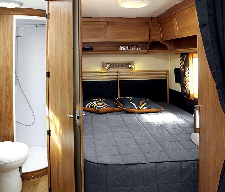 Royal 610 DXL Ylellinen Royal 610 DXL antaa entistä enemmän vastinetta rahoillesi!