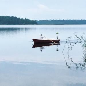 30 vuoden kuluttua (ja jo aiemminkin): Keski-Suomi on kokonaisuudessaan tunnettu luonnon, liikunnan ja levon hyvinvoivana ja yhteisöllisenä maakuntana = yhteinen