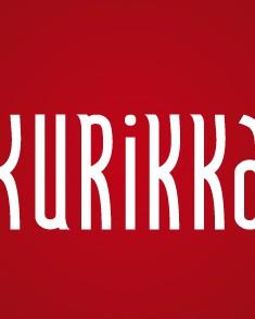 1(2) LIITE 1 Kysely Kurikan ydinkeskustan palvelujen kartoitus 1. Sukupuoli nainen mies 2.