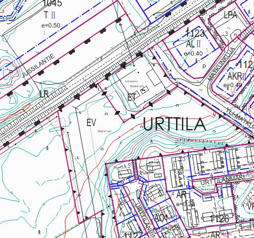 Uusia huomattavia asuin-, työpaikka- tai palvelutoimintojen alueita ei tule sijoittaa irralleen olemassa olevasta yhdyskuntarakenteesta. Hanke on tavoitteiden mukainen.