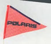 hätäkatkaisin kypärä ja turvalippu SPORTSMAN 90 Upea pikku-sportsman 12-16