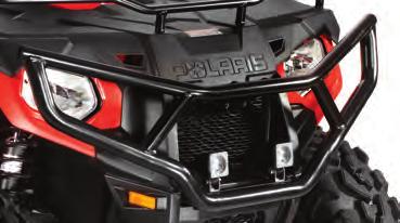 Sportsman XP 550/850/1000 (ei X2/Touring).