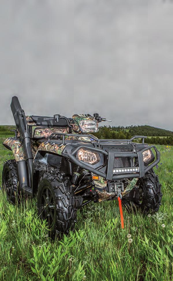 UUTUUS UUTUUS TAKATELINEEN TAVARALAUKKU POLARIS/OGIO Materiaali