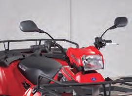 Sopivuus: Sportsman 05-15, Sportsman XP 2879256, Musta Sh.
