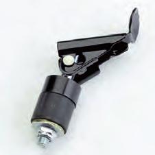249 ASEKOTELON LOCK & RIDE -KIINNIKKEET 2876920, Sportsman 500/600/700/800
