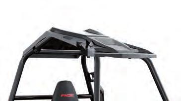 FLAPS, ROISKELÄPÄT