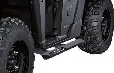 699 2879524, Ranger 800/800 XP 10-12 Full-Size Sh.