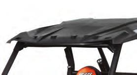 Mallit: Ranger RZR 570 12-14, RZR 800 08-14, RZR S
